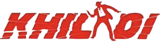 Logo of Khiladi Franchise